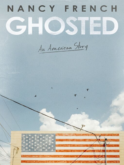 Title details for Ghosted by Nancy  French - Available